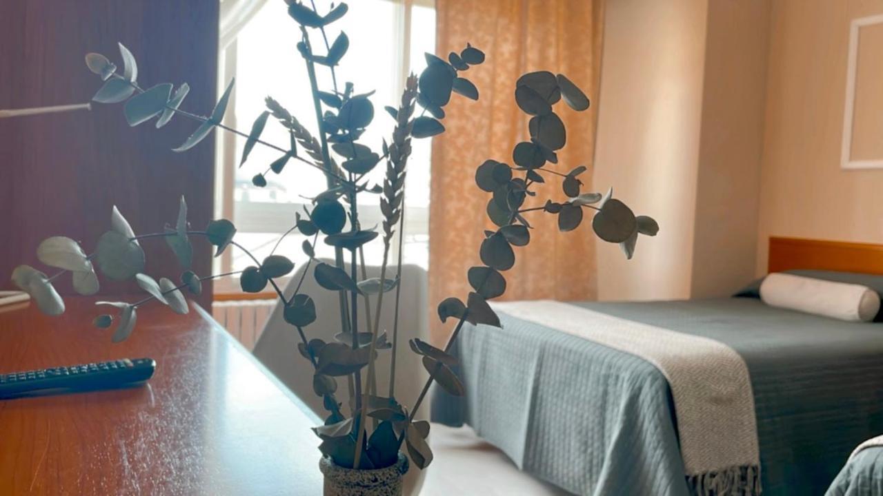 מלון Casa Pazos, פיידראפיטה מראה חיצוני תמונה