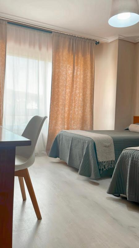 מלון Casa Pazos, פיידראפיטה מראה חיצוני תמונה