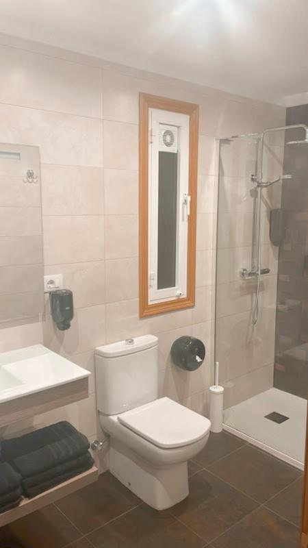 מלון Casa Pazos, פיידראפיטה מראה חיצוני תמונה