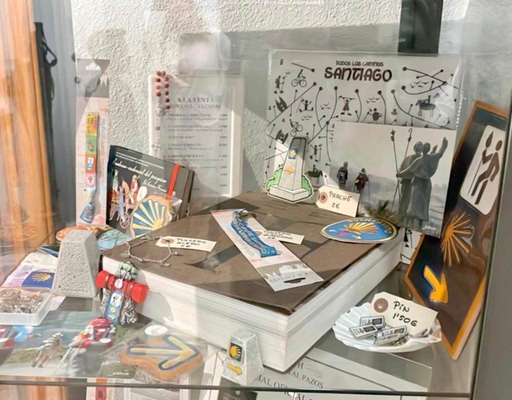 מלון Casa Pazos, פיידראפיטה מראה חיצוני תמונה